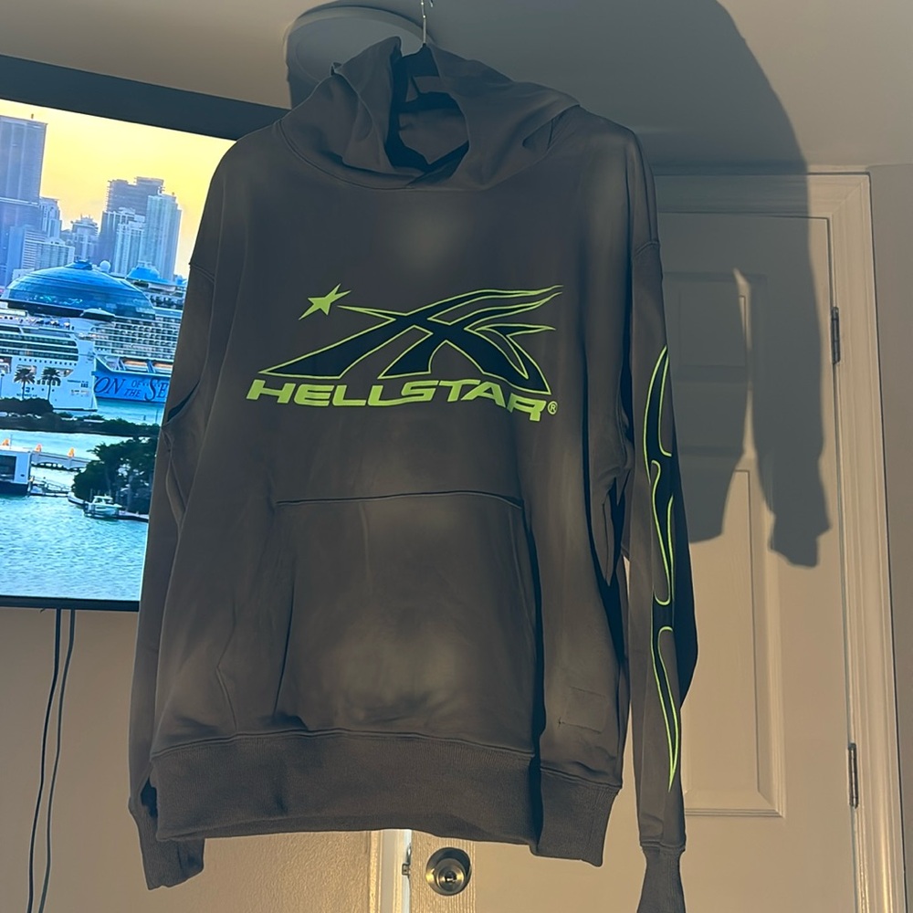 Hoodie